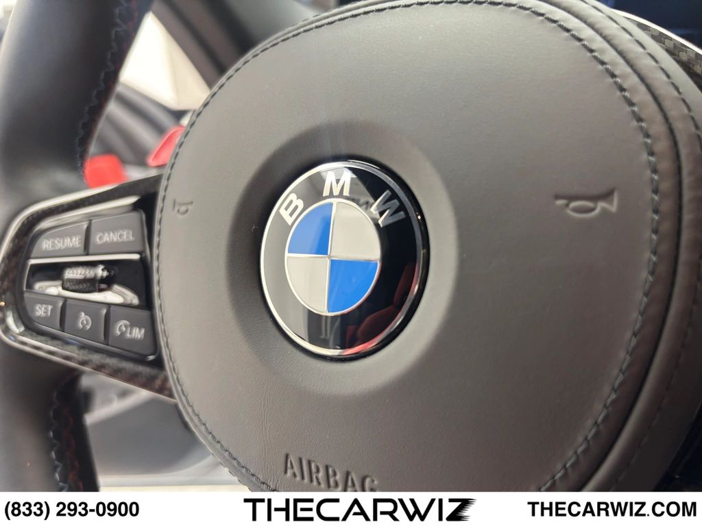 2025 BMW M4
