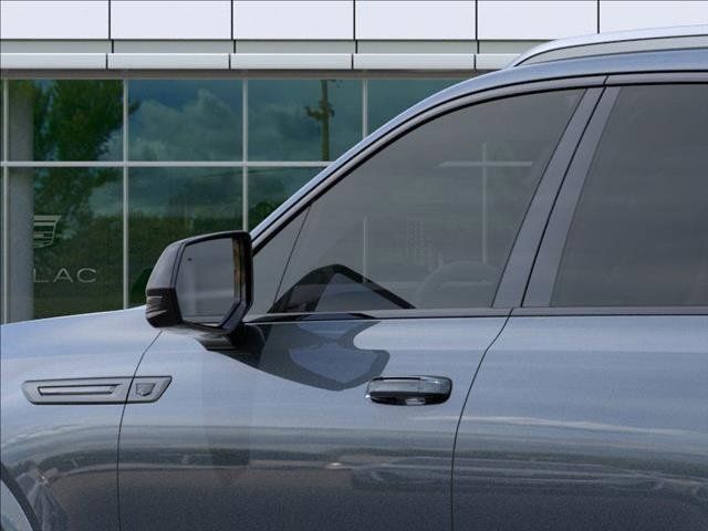 2026 Cadillac Escalade IQ Sport - 11