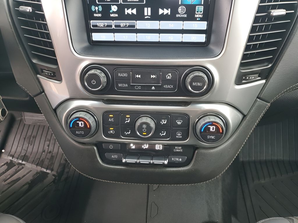 Used Car 2019 Chevrolet Tahoe  Ls For Sale Under $30,000 In Austin, Texas