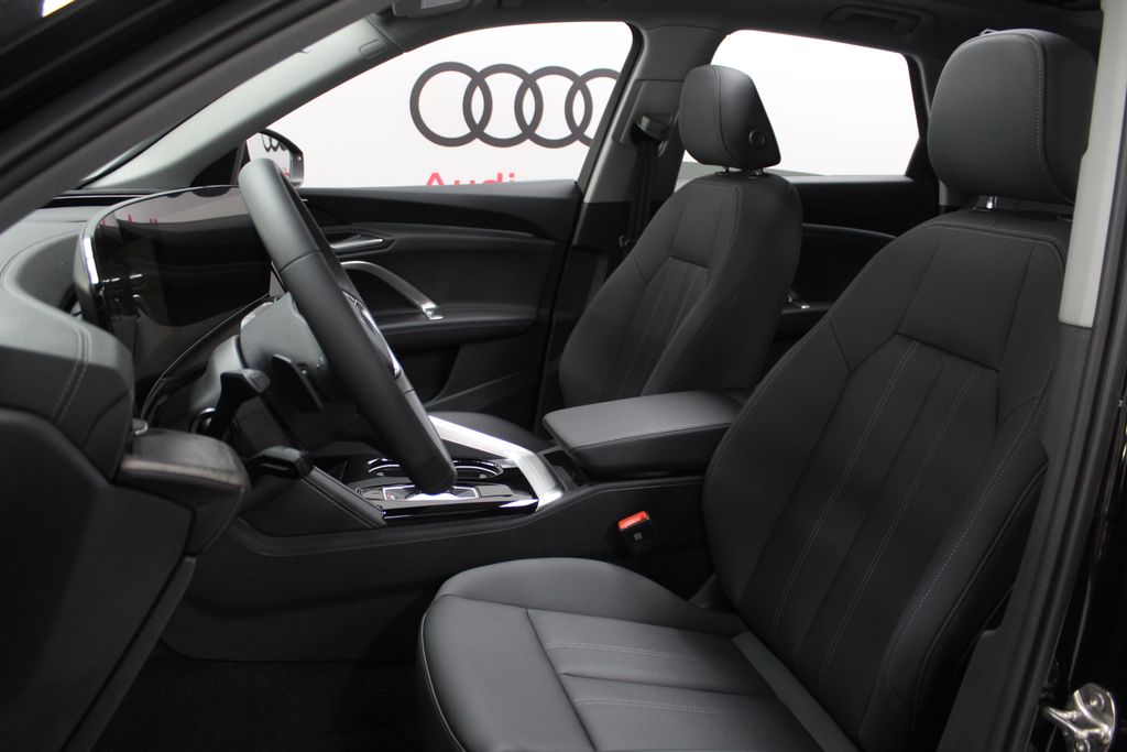 2025 Audi Q5 Premium 12