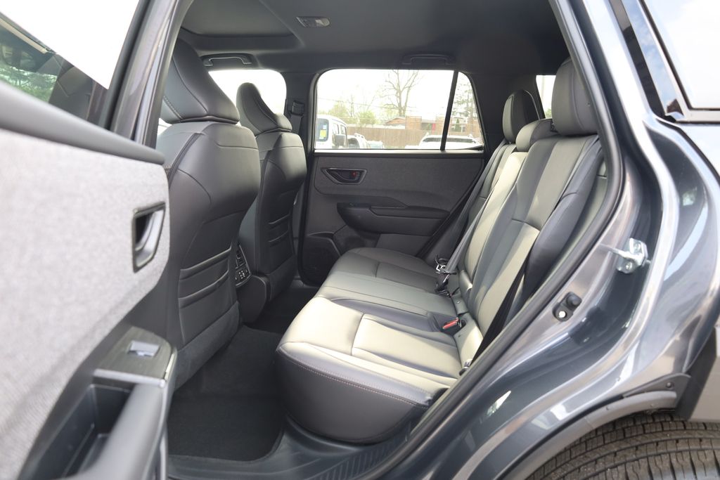 new 2026 Subaru Outback car, priced at $41,353