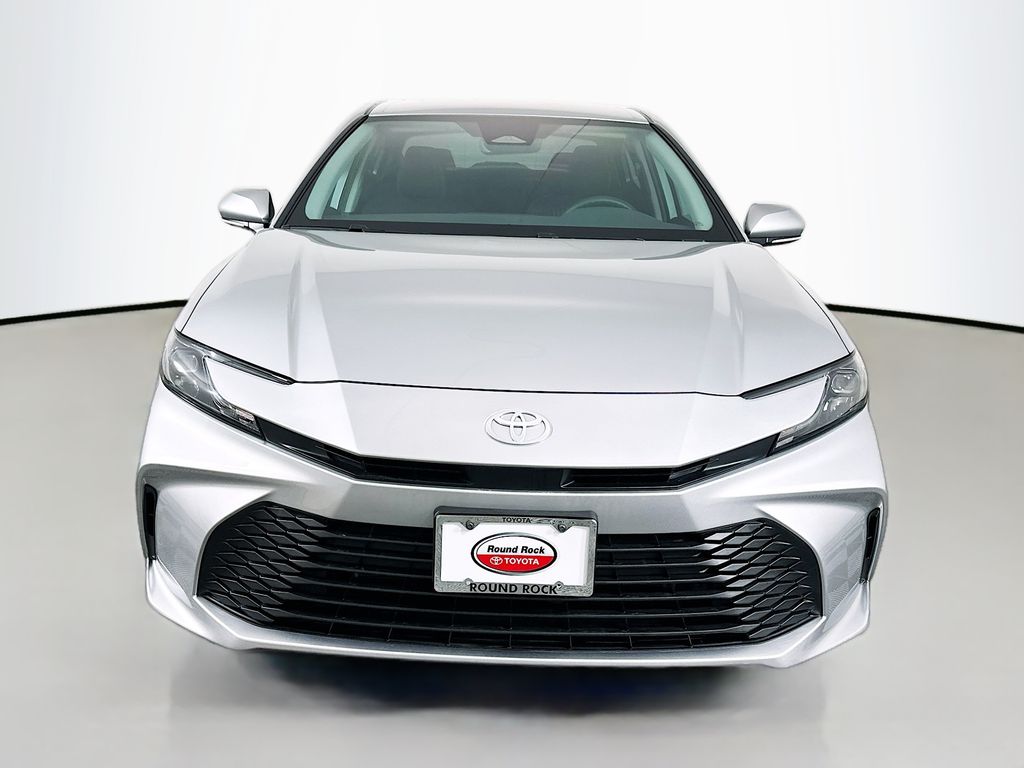 Thumbnail: 2026 Toyota Camry - 2