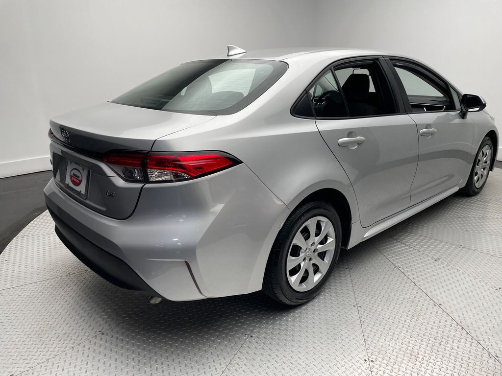 Thumbnail: 2024 Toyota Corolla - 5