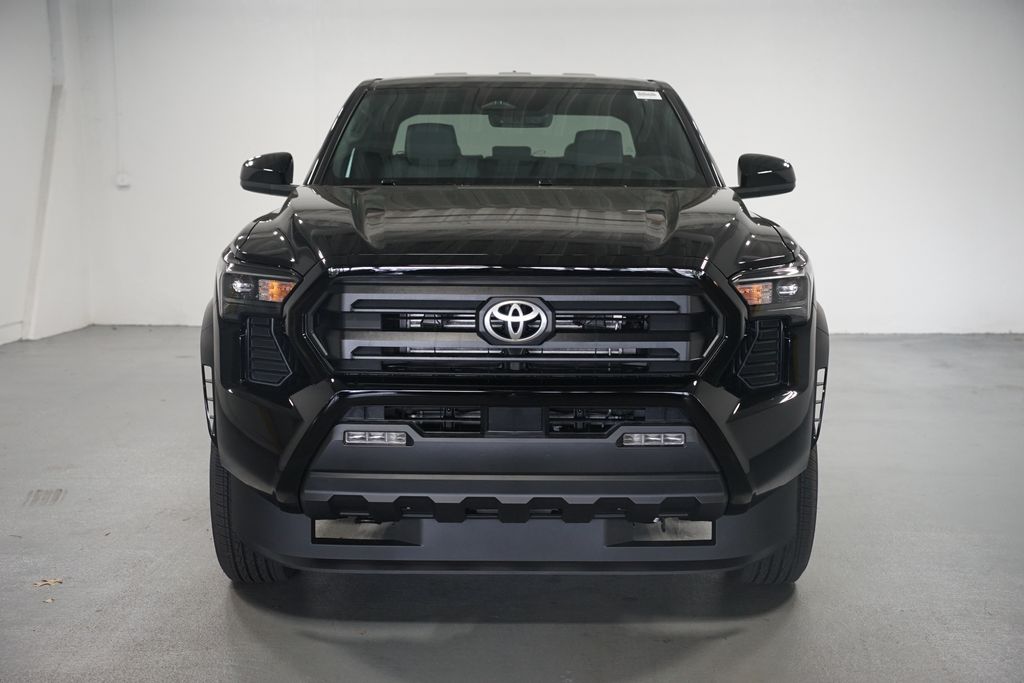 Thumbnail: 2025 Toyota Tacoma - 2