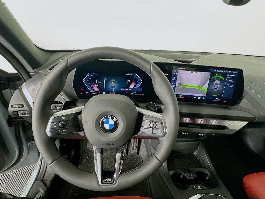 2025 BMW 2 Series  10