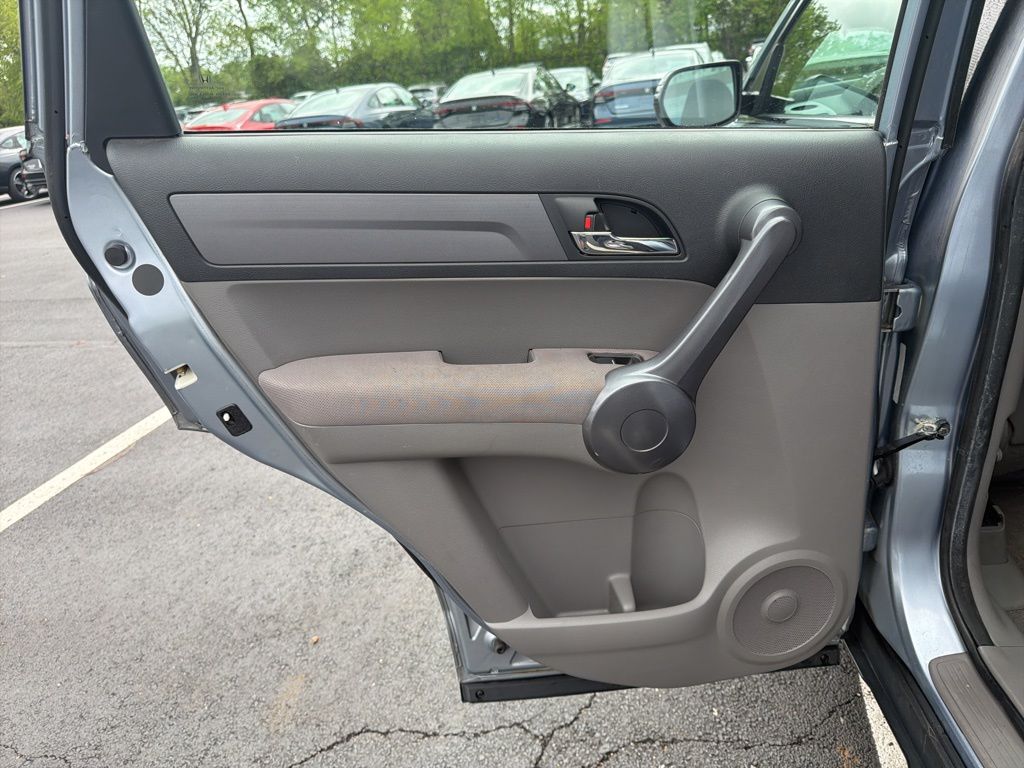 Thumbnail: 2008 Honda CR-V - 19