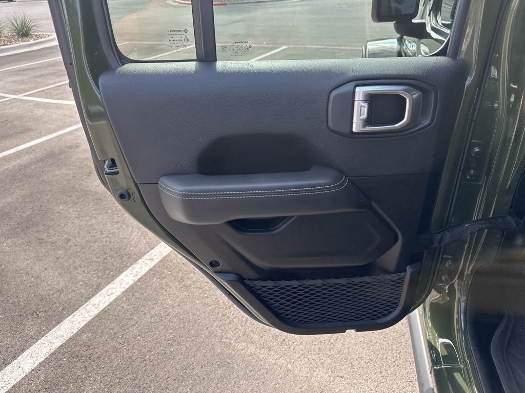 Used Car 2023 Jeep Gladiator  Rubicon For Sale Under $40,000 In Austin, Texas