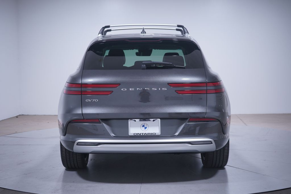 2024 Genesis GV70  5