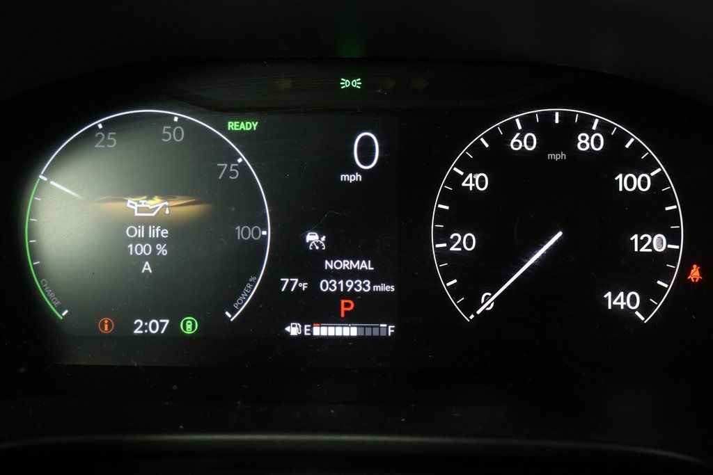 Thumbnail: 2023 Honda CR-V - 13