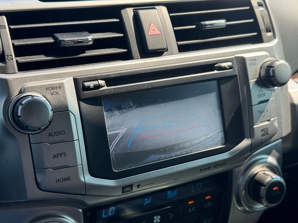 2018 Toyota 4Runner Limited Magnetic Gray Metallic - Jim Hudson Acura - Image 29