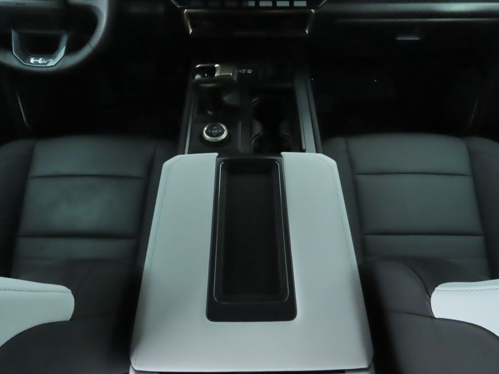 Thumbnail: 2025 GMC Hummer EV - 16
