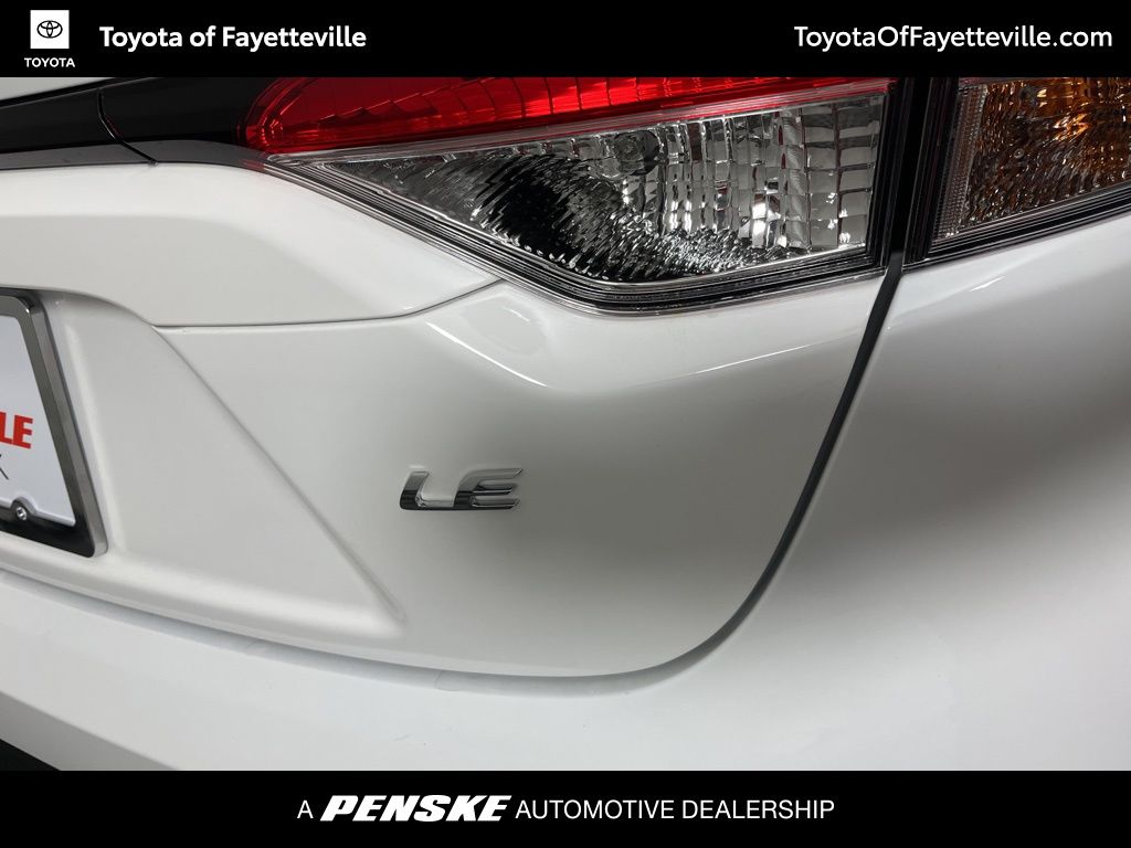 Thumbnail: 2024 Toyota Corolla - 13