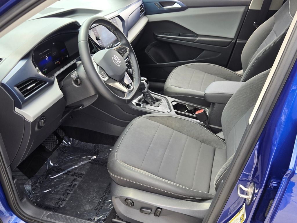 2023 Volkswagen Taos - $16,600