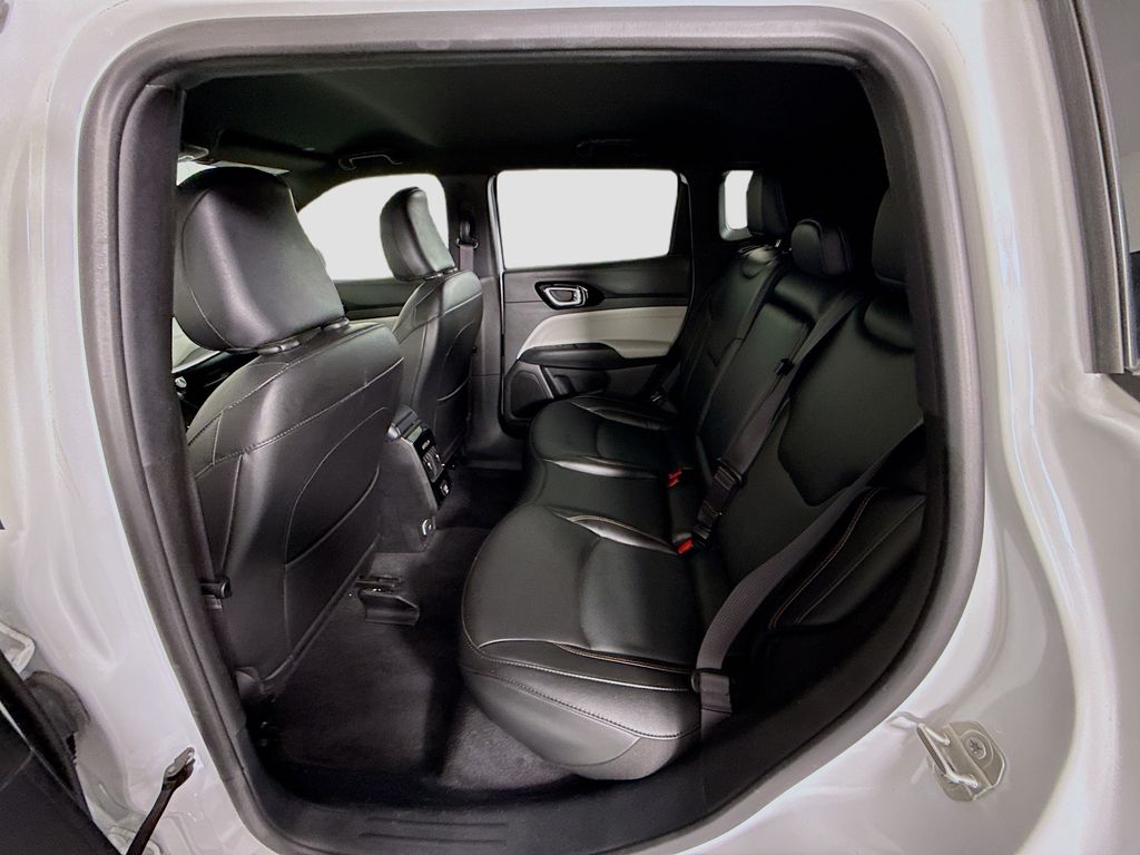Thumbnail: 2023 Jeep Compass - 21
