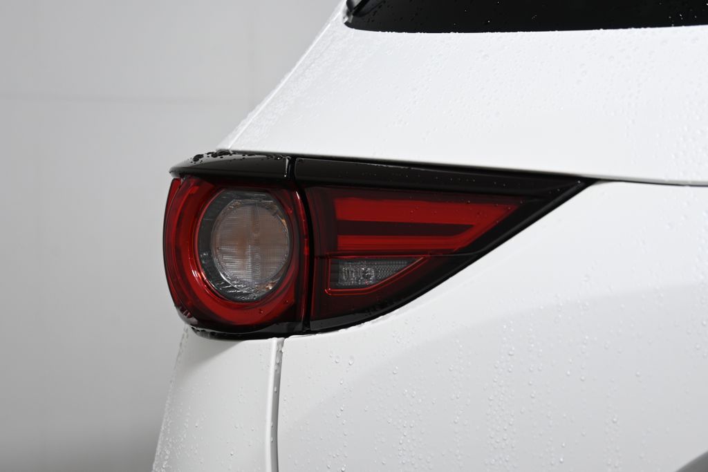 Thumbnail: 2020 Mazda CX-5 - 12