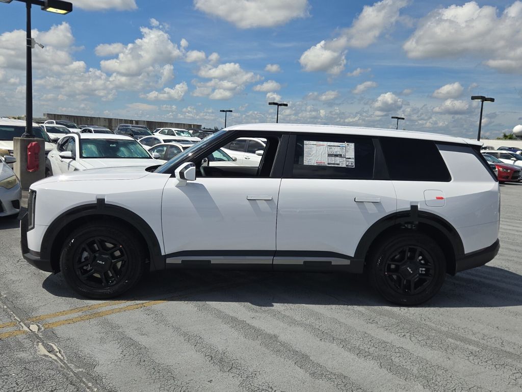 2027 Kia Telluride - $41,480