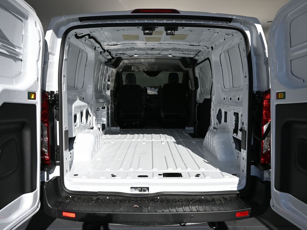 2026 Ford Transit-150 Cargo Van 