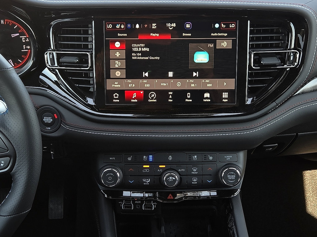 New 2026 Dodge Durango GT Plus For Sale in Farmington, AR
