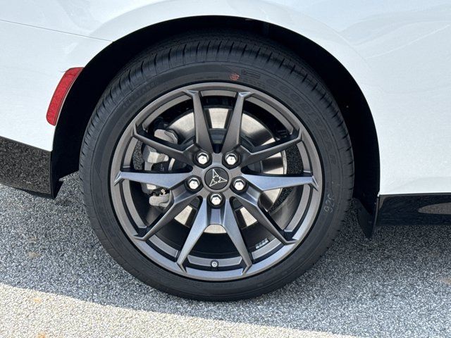 New 2026 White Dodge R/T Scat Pack image 16