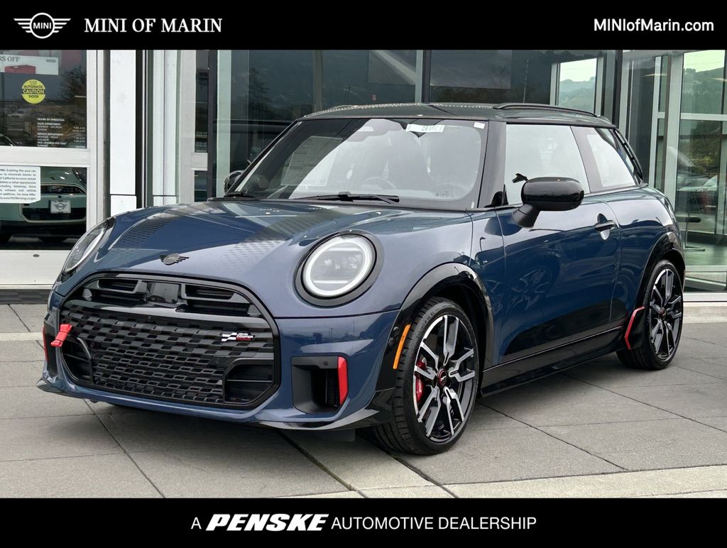 Thumbnail: 2026 MINI Cooper - 1