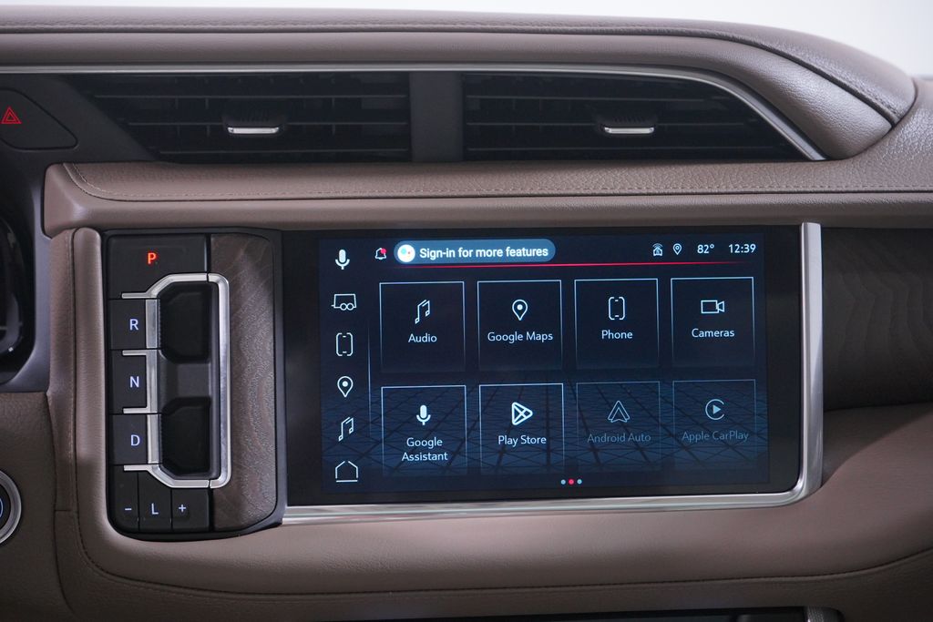 Thumbnail: 2024 GMC Yukon - 12