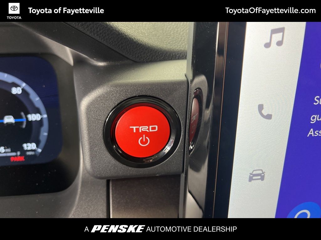 Thumbnail: 2026 Toyota 4Runner - 32