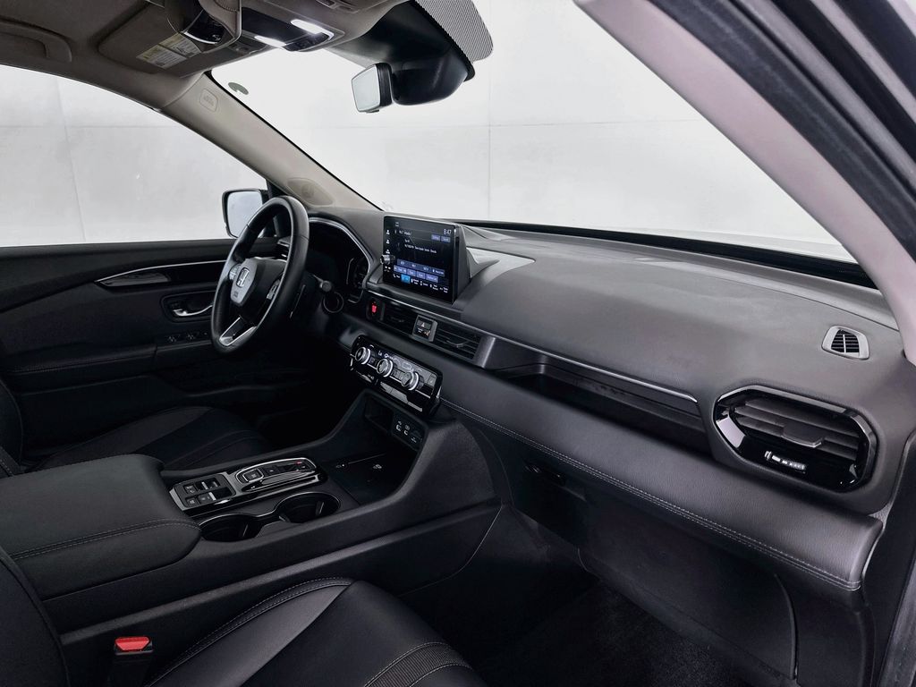 Thumbnail: 2024 Honda Pilot - 29