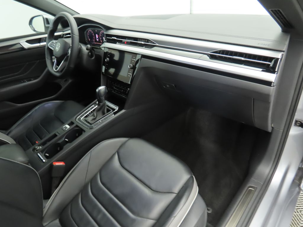 Thumbnail: 2021 Volkswagen Arteon - 15