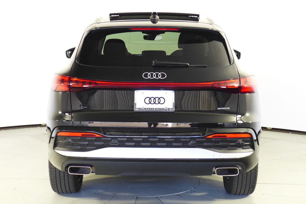 Thumbnail: 2025 Audi Q5 - 8