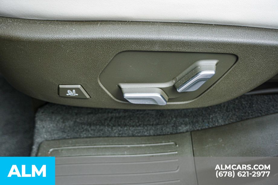 Used 2025 Gray Hyundai Calligraphy image 56