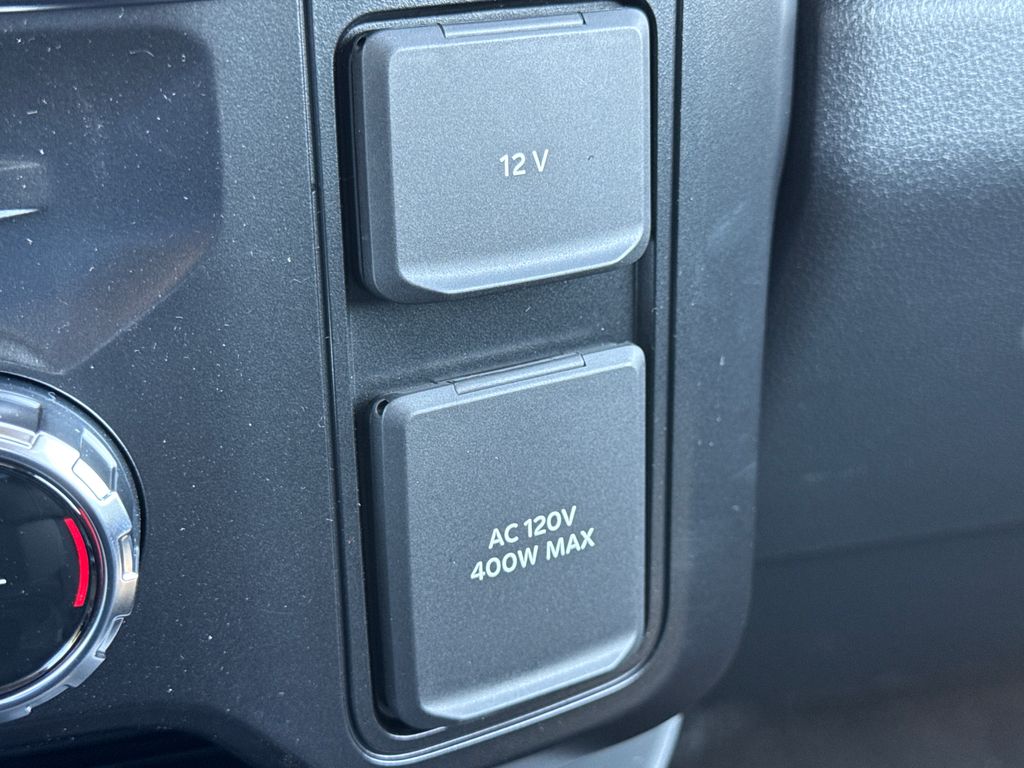 New 2026 Gray Ford Lariat image 38