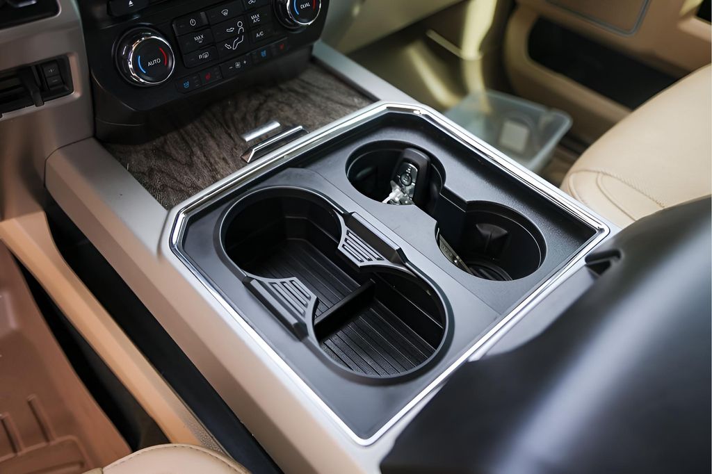 Used Car 2017 Ford F-250sd  Lariat For Sale Under $40,000 In Austin, Texas