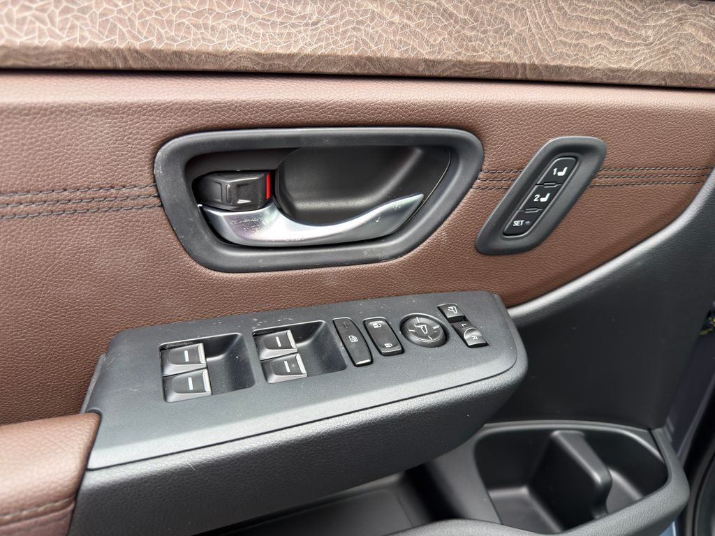 Thumbnail: 2026 Honda Pilot - 29