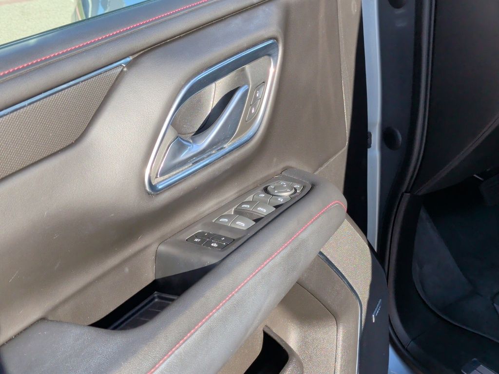 2023 Chevrolet Tahoe RST - 11
