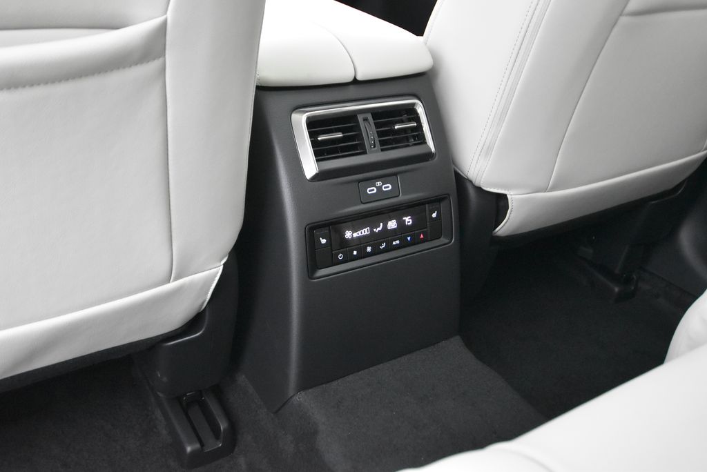 2025 Mazda CX-90 3.3 Turbo S Premium photo
