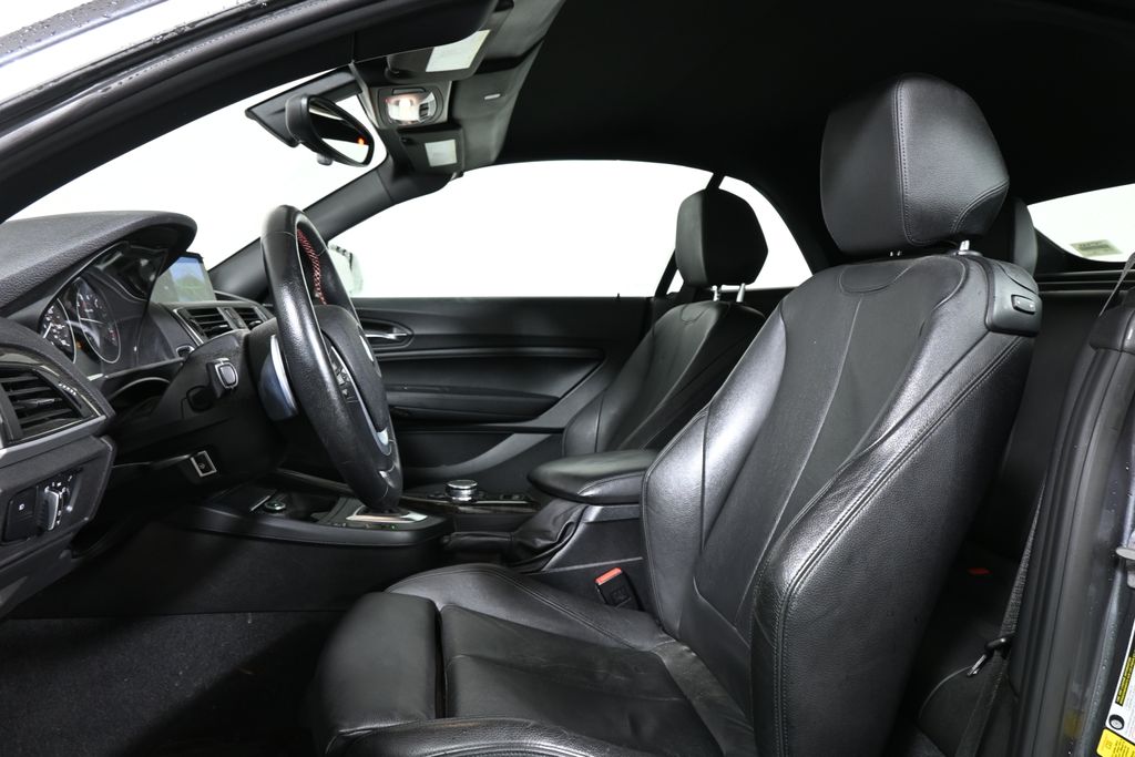 Thumbnail: 2017 BMW 2 Series - 5