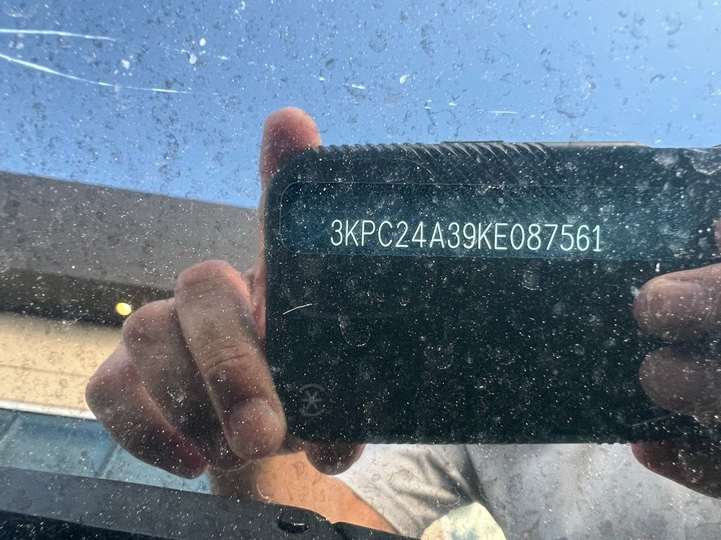 Thumbnail: 2019 Hyundai Accent - 10