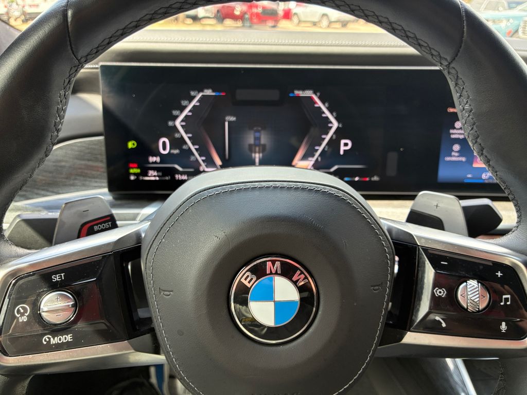 Used Car 2023 Bmw 7 Series  760i Xdrive For Sale Under $80,000 In Austin, Texas