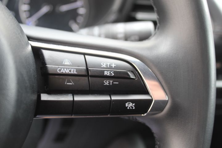 Used Car 2024 Mazda Mazda3  2.5 S Select Sport For Sale Under $25,000 In Georgetown, Texas