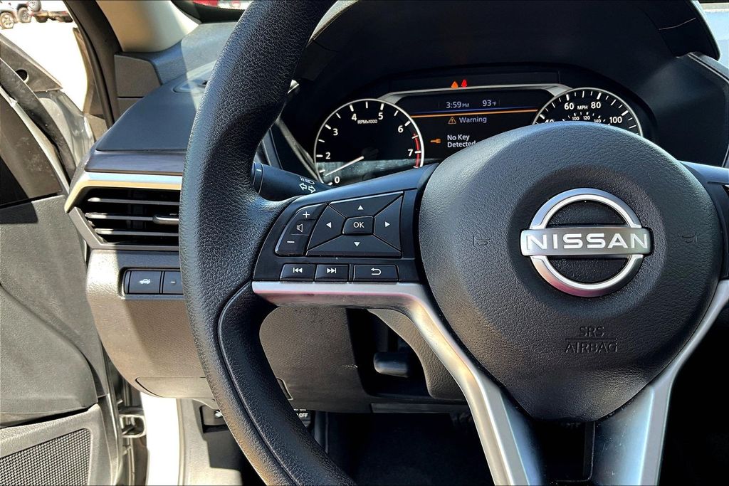 2024 Nissan Altima 2.5 SV - 10