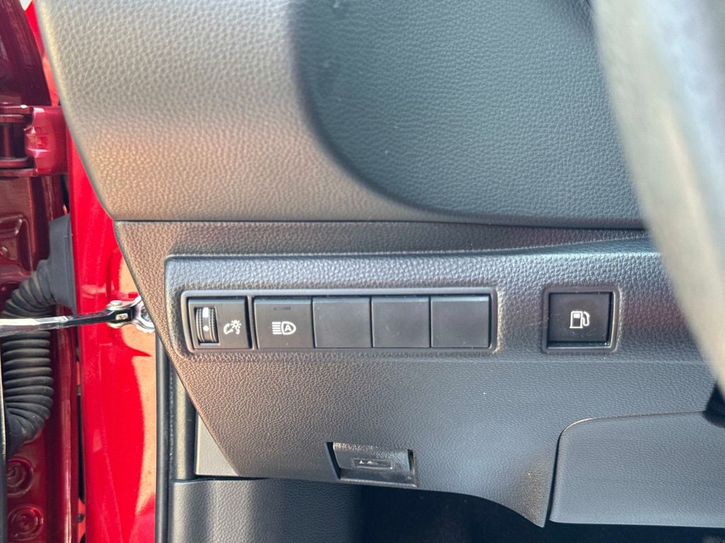 Used 2021 Toyota Corolla Hybrid Sedan