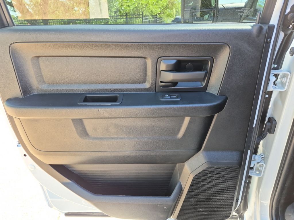 Used Car 2024 Ram 2500  Tradesman For Sale Under $50,000 In Austin, Texas