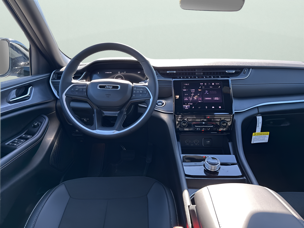 New Car 2025 Jeep Grand Cherokee  For Sale Under $50,000 In Austin, Texas