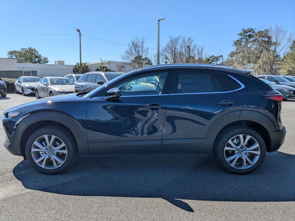 2025 Mazda CX-30 2.5 S Premium