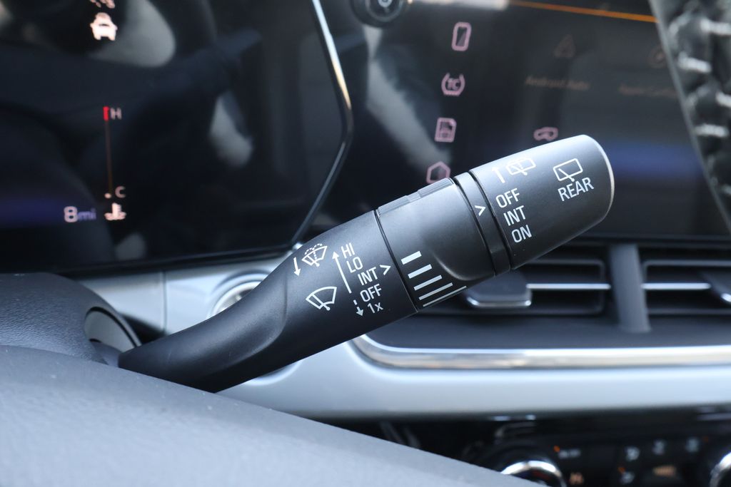 Thumbnail: 2026 Chevrolet Trax - 24