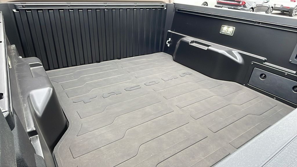 New 2026 Toyota Tacoma i-FORCE MAX Truck