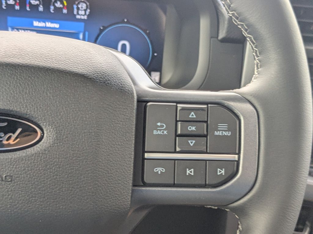 2026 Ford F-150 Rocky Ridge