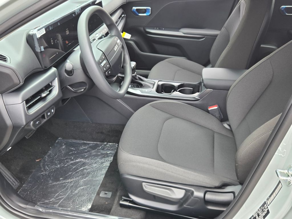 2026 Kia K4 - $24,325