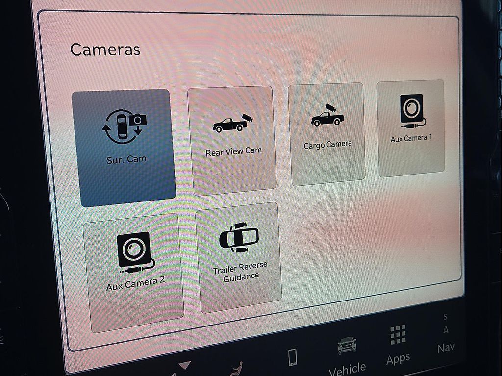 New 2026 Ram 2500 For Sale in Farmington, AR