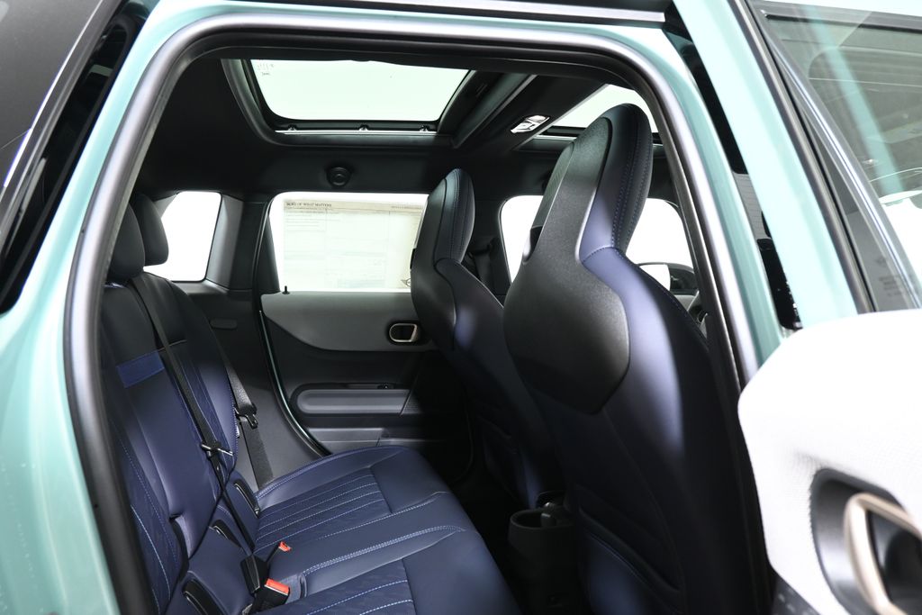 Thumbnail: 2026 MINI Cooper - 19